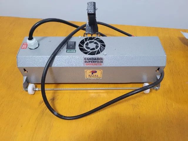 Flash Cure Serigrafia 3000w - Foto 2