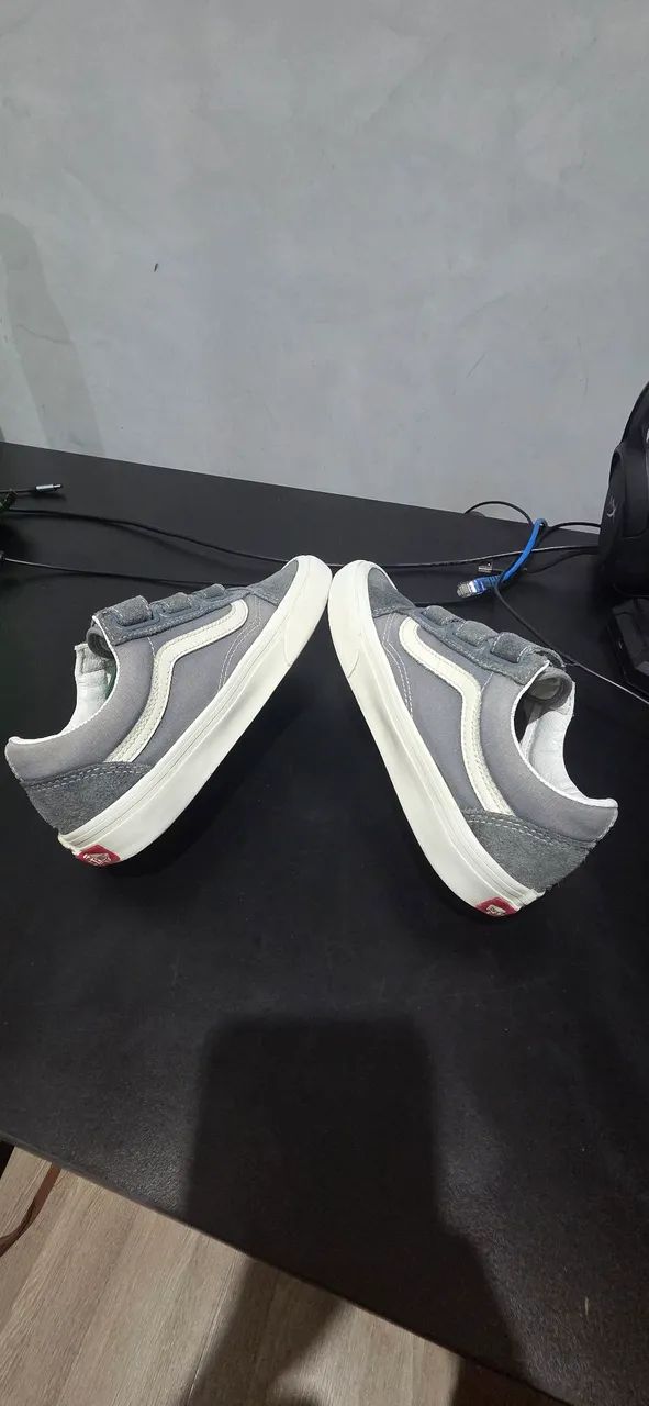 Tênis vans 35 - Foto 4