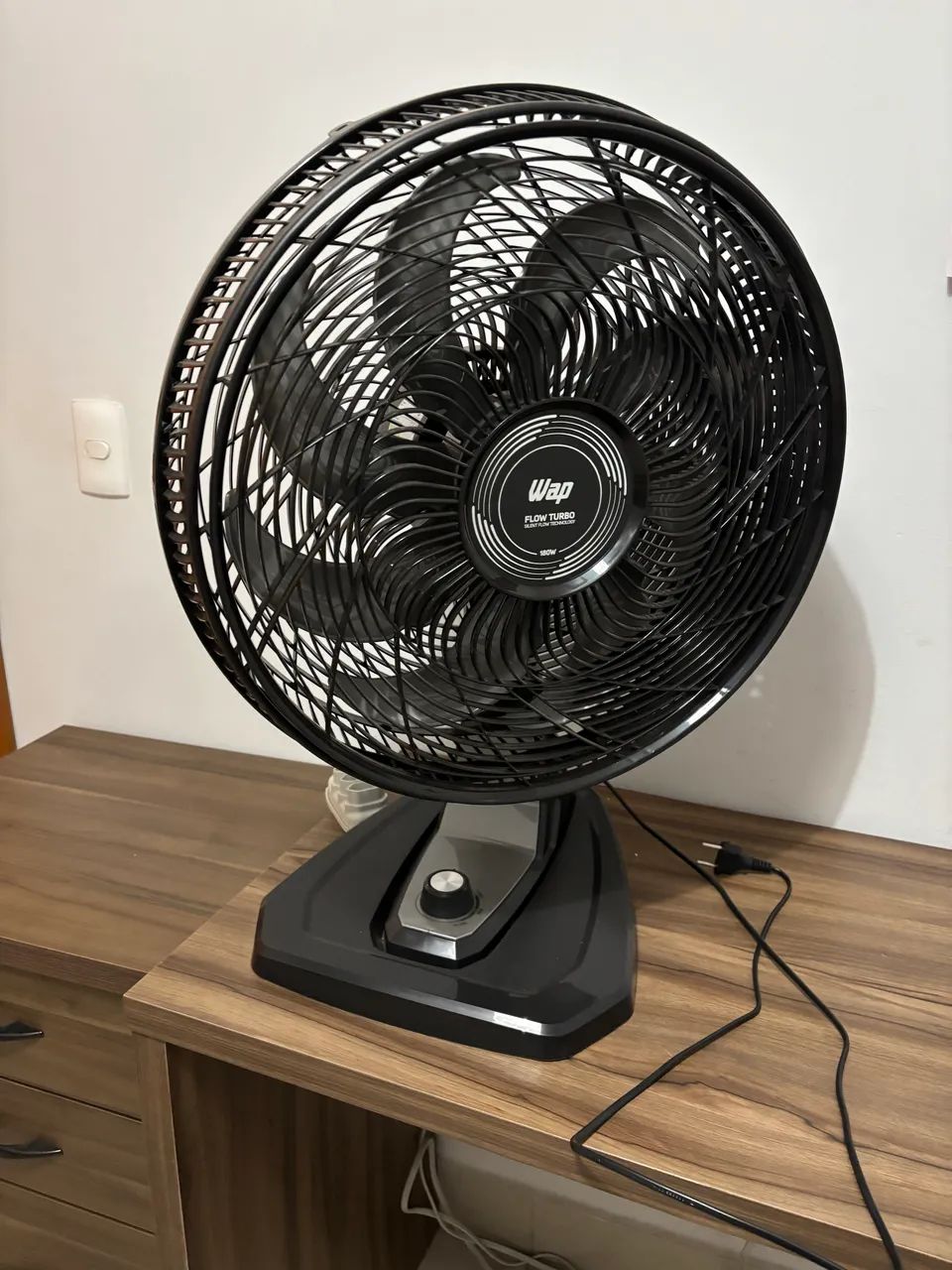Ventilador Wap Turbo - Foto 2