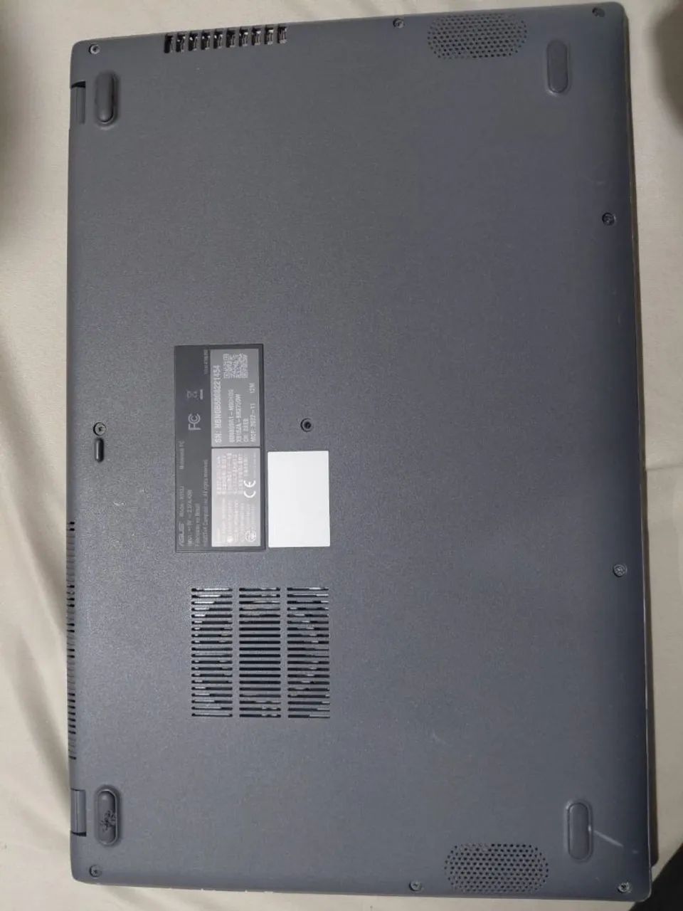 Notebook ASUS X515JA-BR2750W - Foto 3