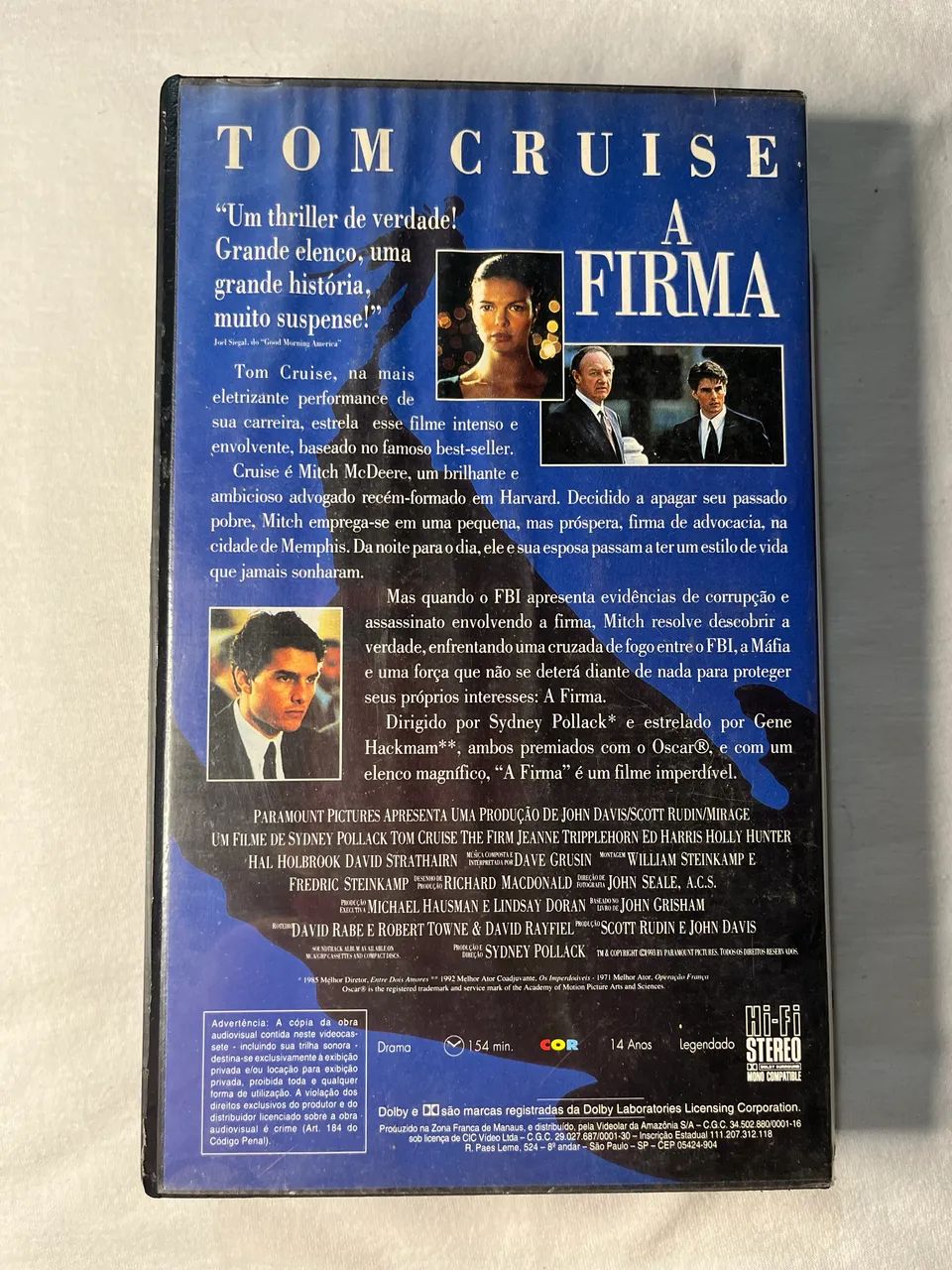Vhs a firma  - Foto 2