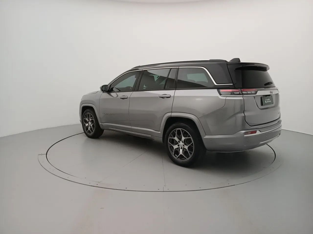 Jeep Commander 2023 - Foto 3