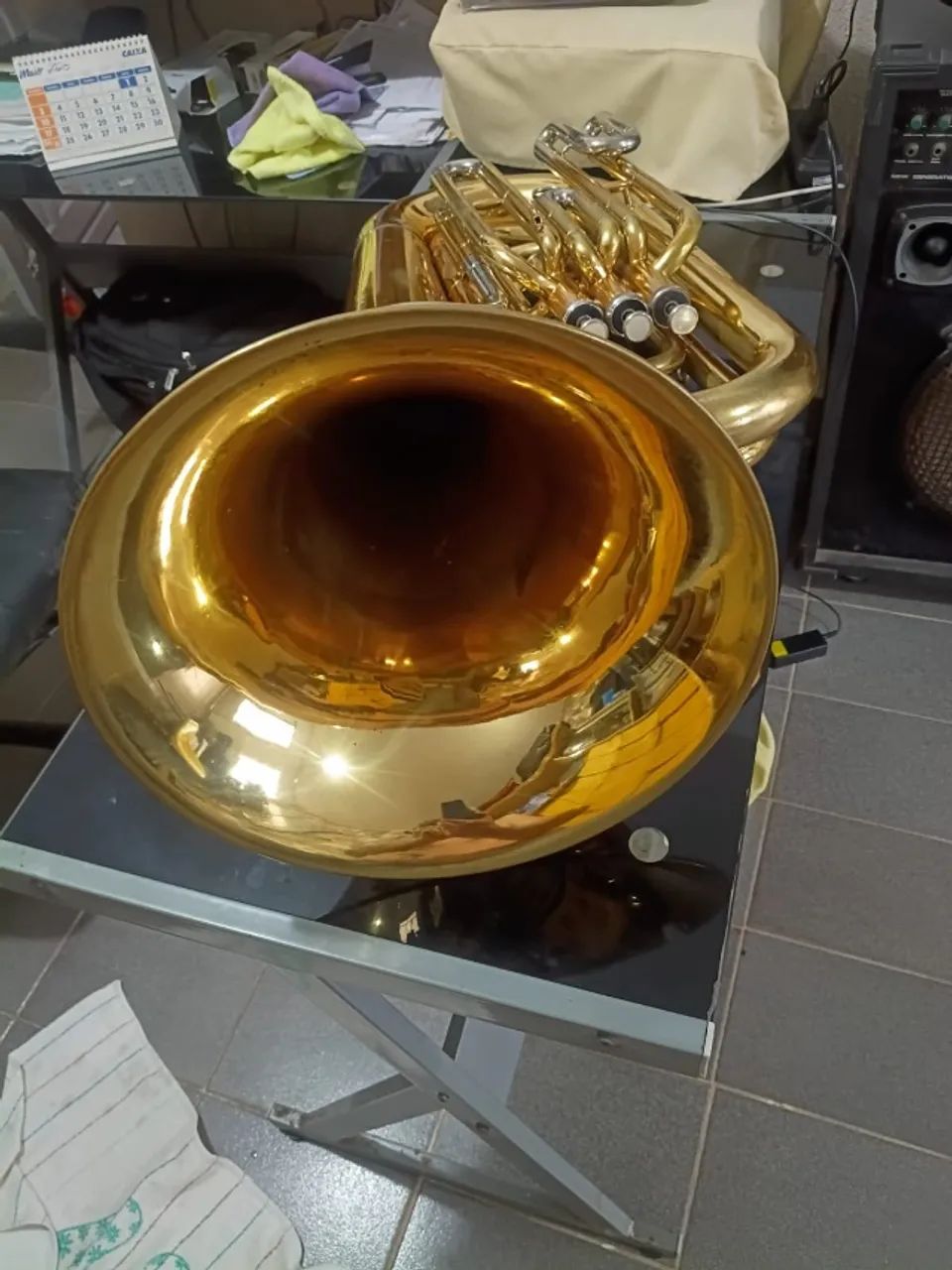 Instrumento Musical - Foto 3