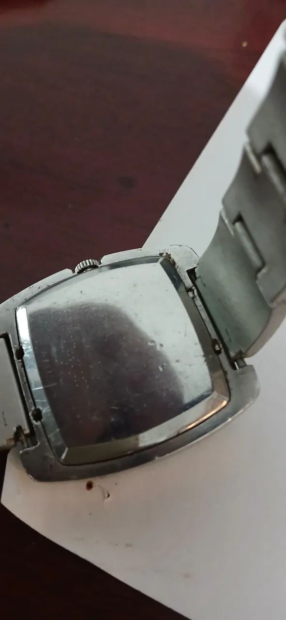 Relógio marca mido automático  - Foto 4