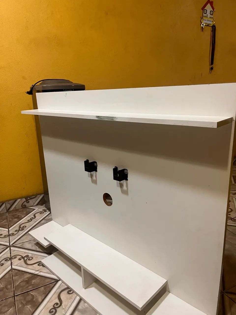 HACKER MDF PAREDE - Foto 3