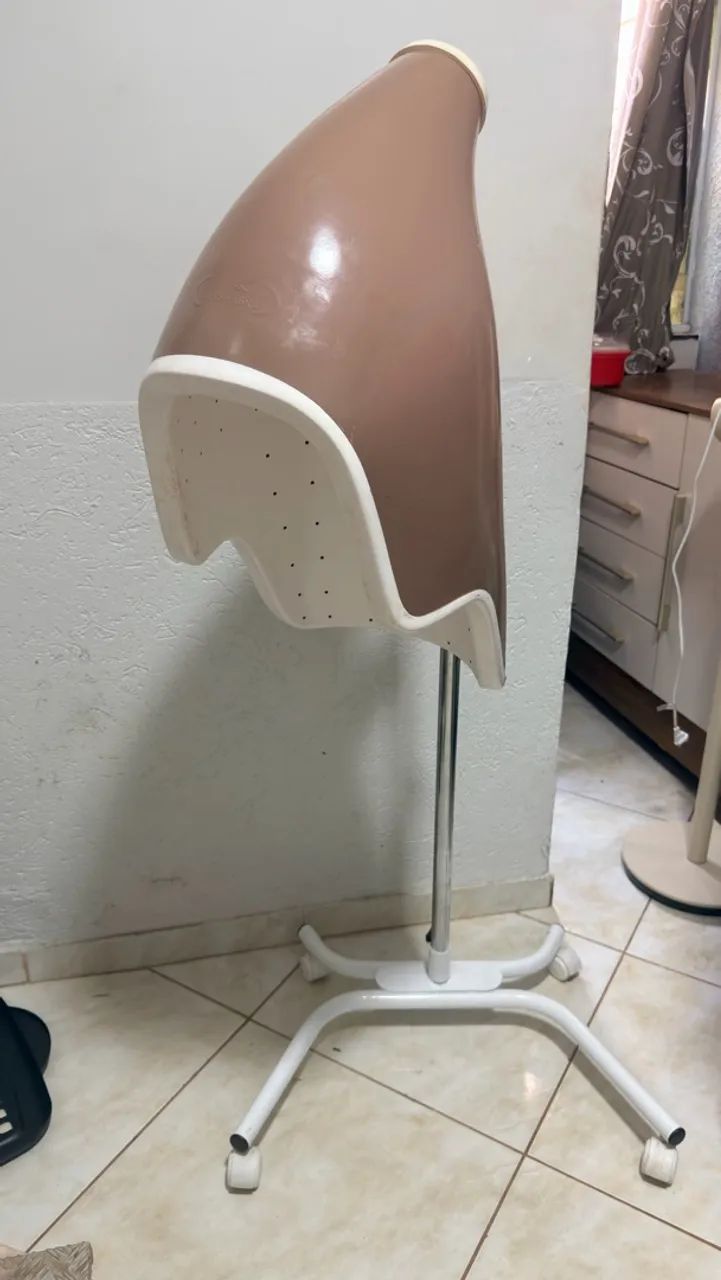 Secador de cabelo