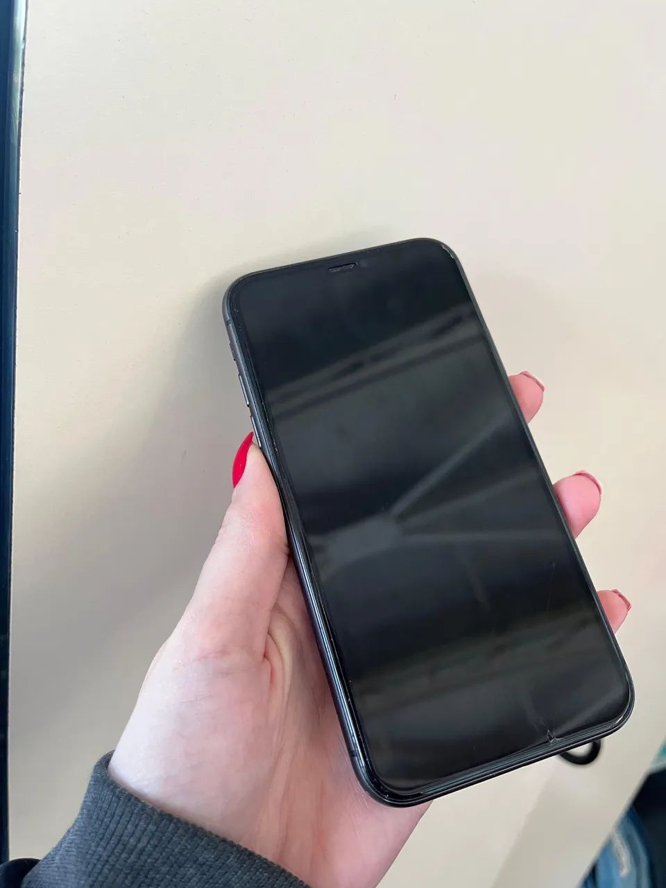 iPhone 11 - 128 GB - apenas venda - Foto 2