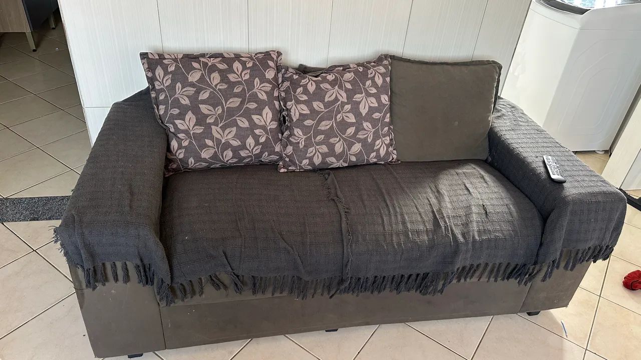 Conjunto de sofá  - Foto 2