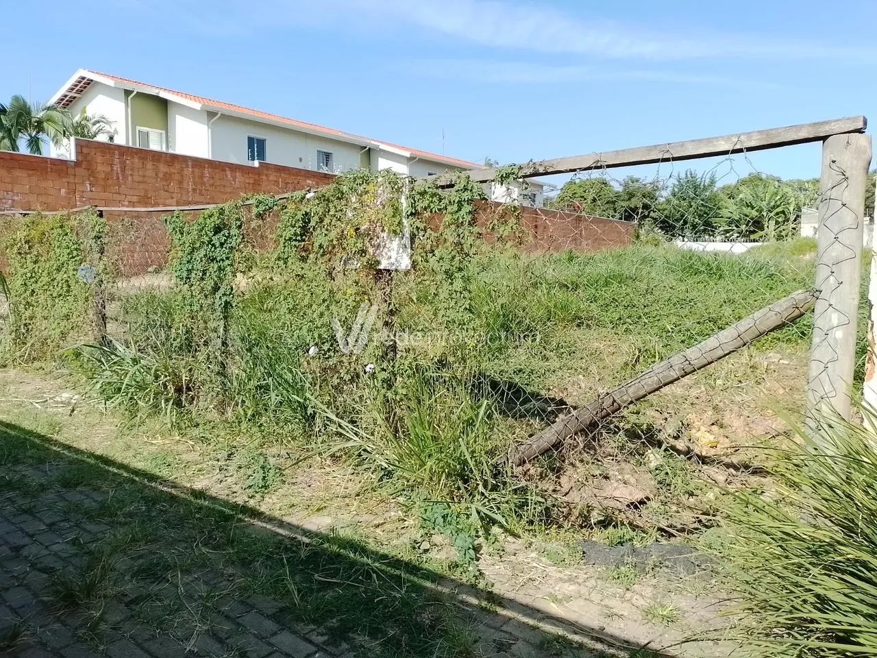 terreno - Jardim Conceição (Sousas) - Campinas - Foto 2
