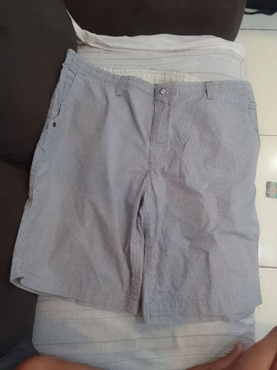 Bermuda marca Brooksfield - Foto 2