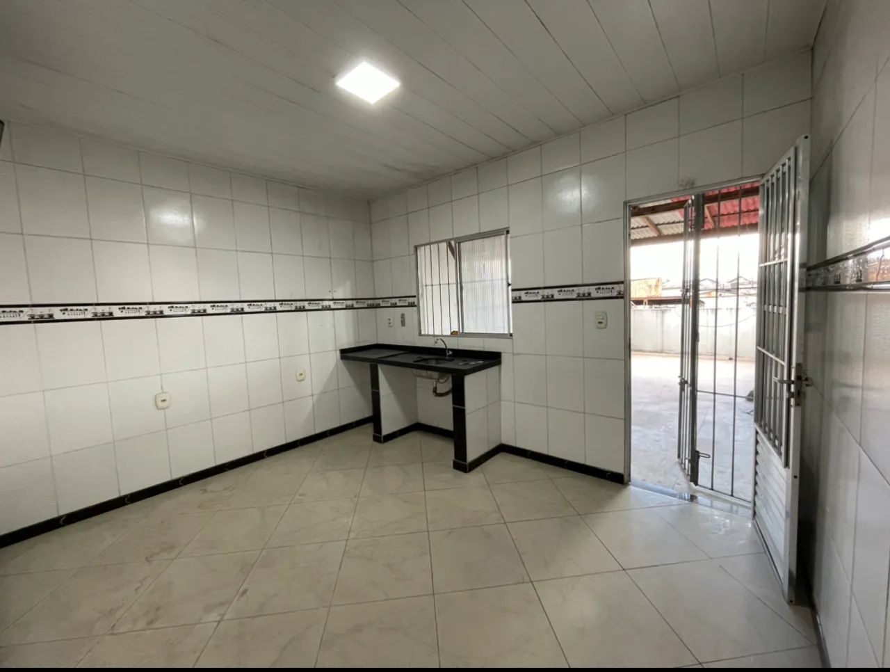 Aluguel casa R$ 1.700,00 nos altos  - Foto 5