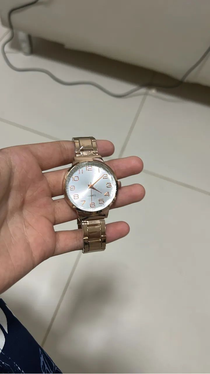 Relogio feminino - Foto 3