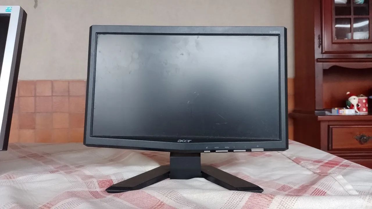 Monitor 