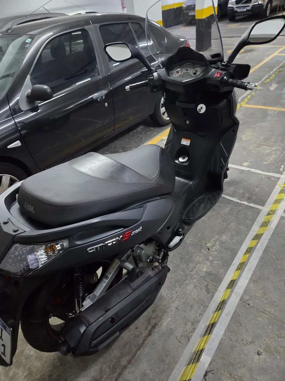 Citycom 300s 2019 - Foto 5