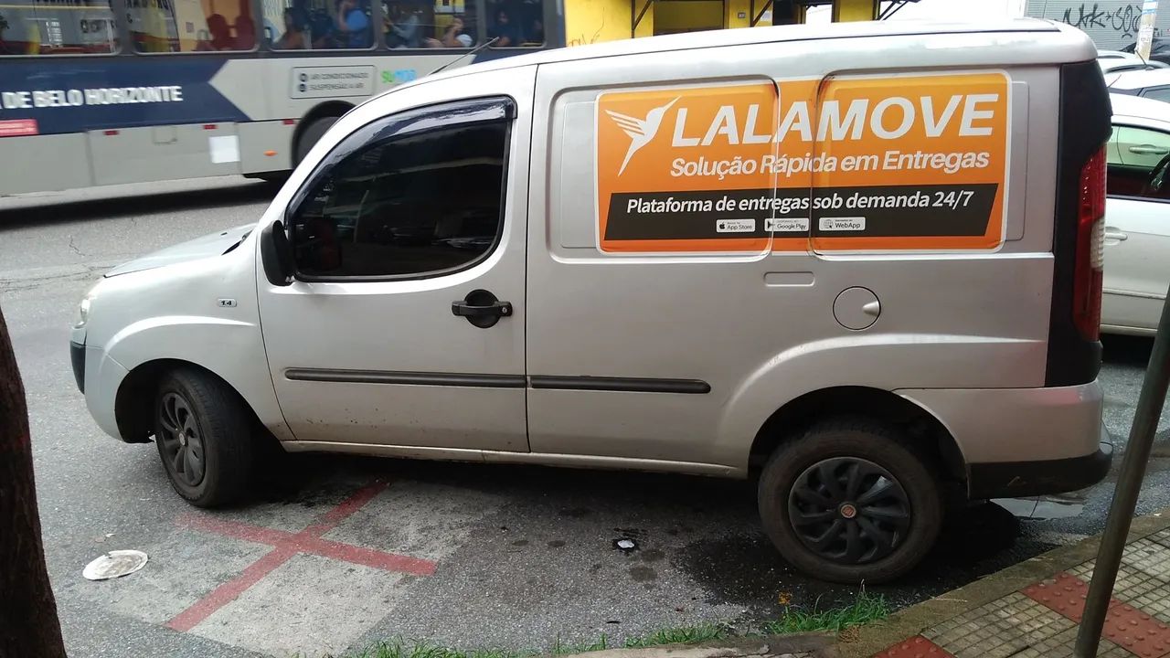 Faço carreto - Foto 2