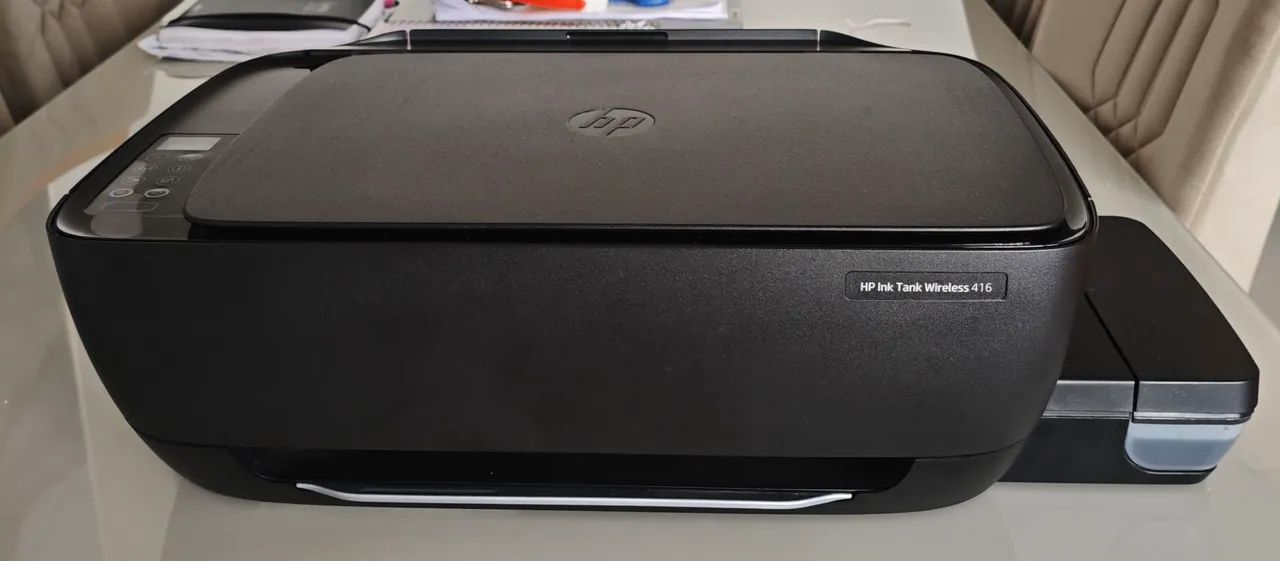 Impressora HP - Foto 2