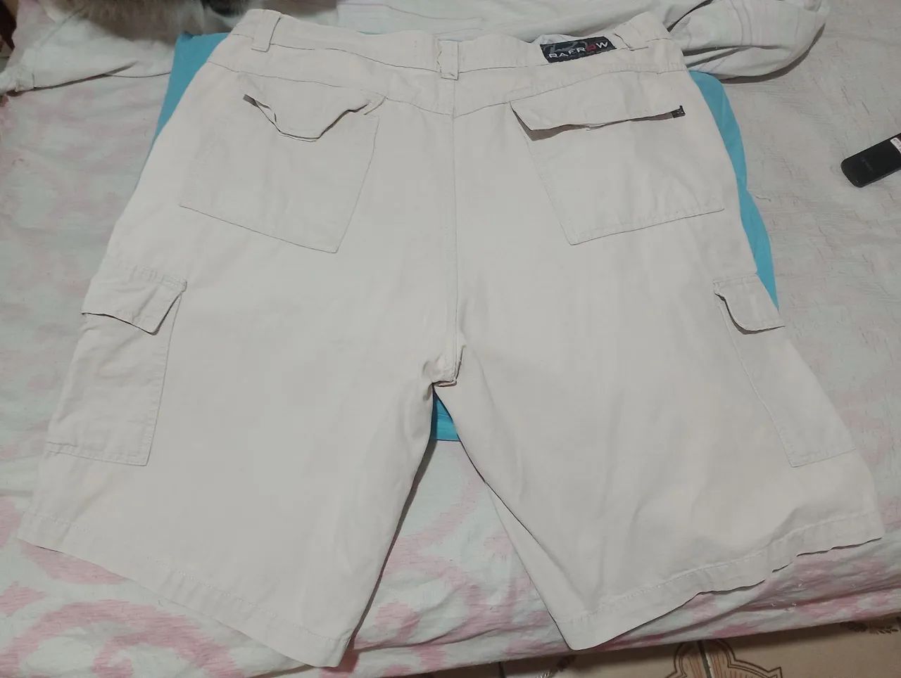 Bermuda cargo  - Foto 2