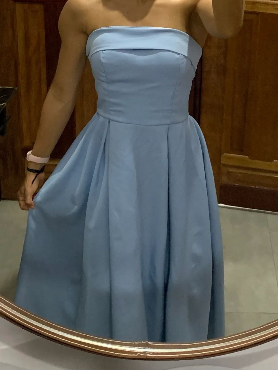 Vestido Cinderela  - Foto 4