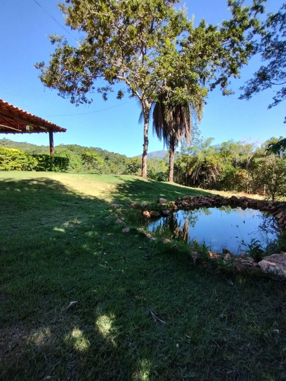 Sítio Vista da Serra - Aluguel por Temporada Próximo ao Trevo de Caeté - Foto 5