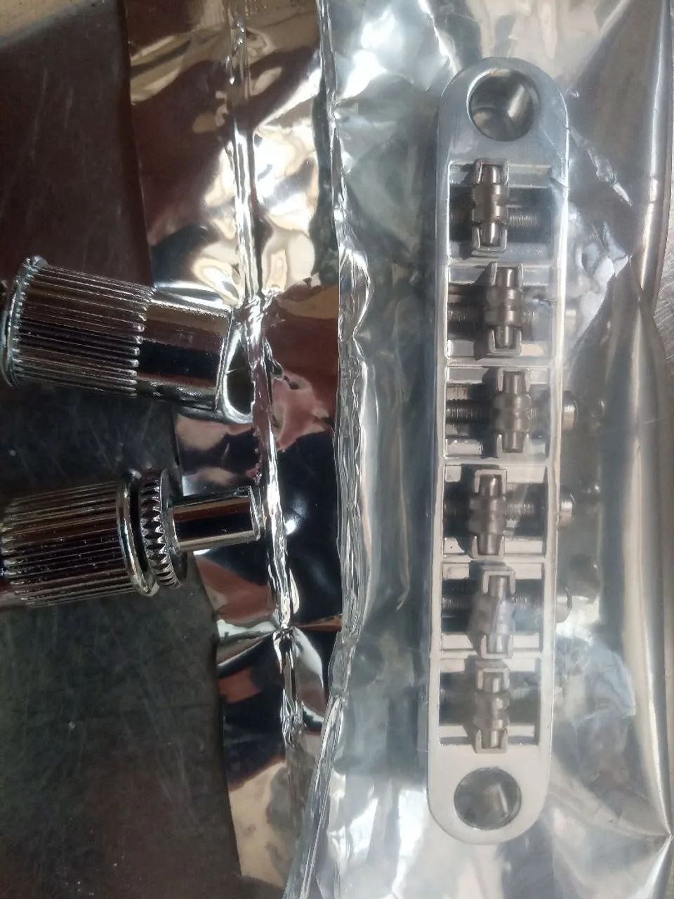 Ponte Tune o Matic Guyker  - Foto 2
