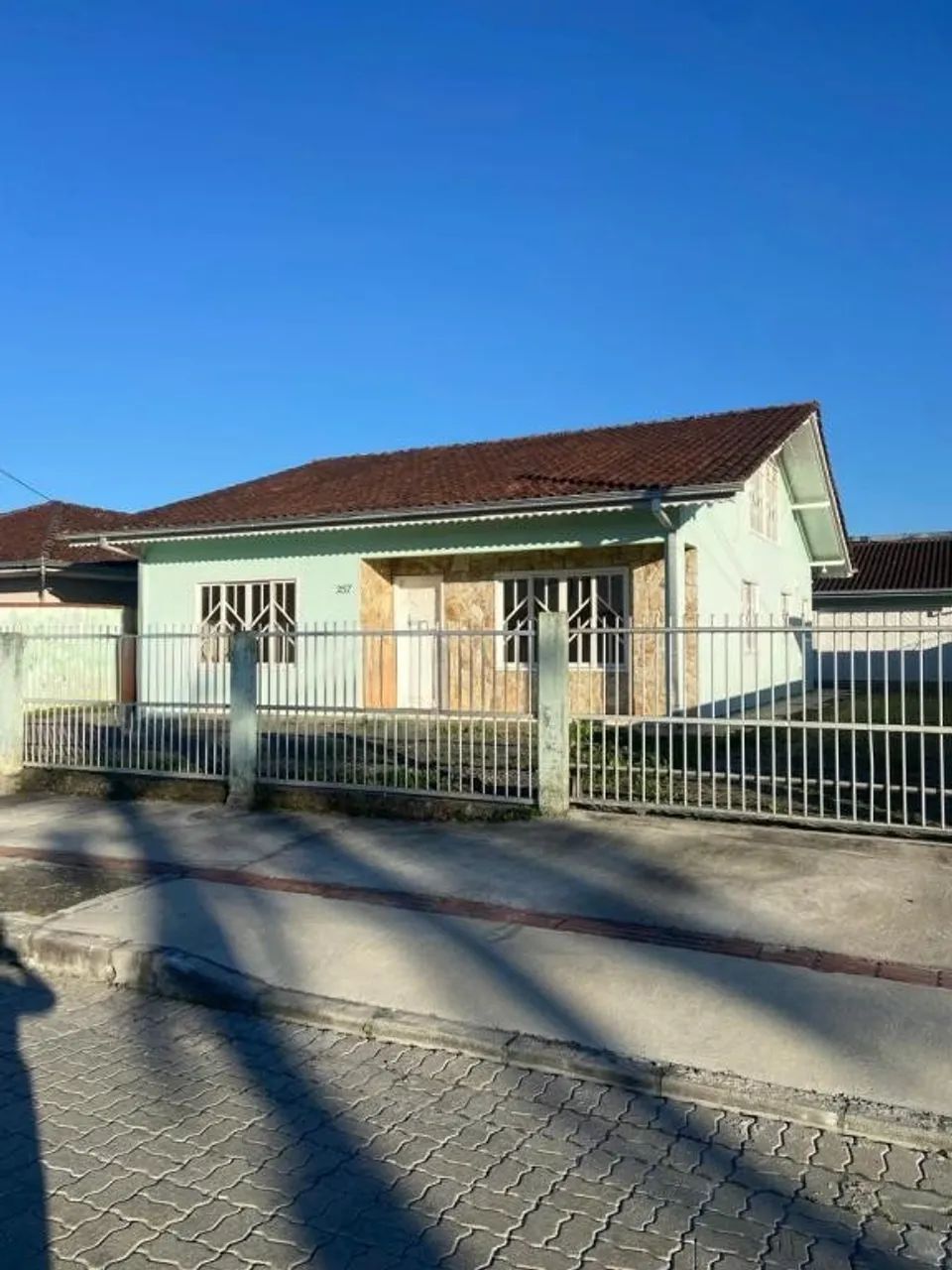 CASA no VILA NOVA com 3 quartos para VENDA, 210 m²