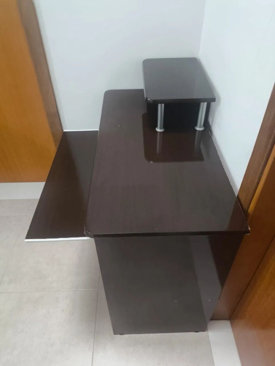 Escrivaninha para computador  - Foto 3