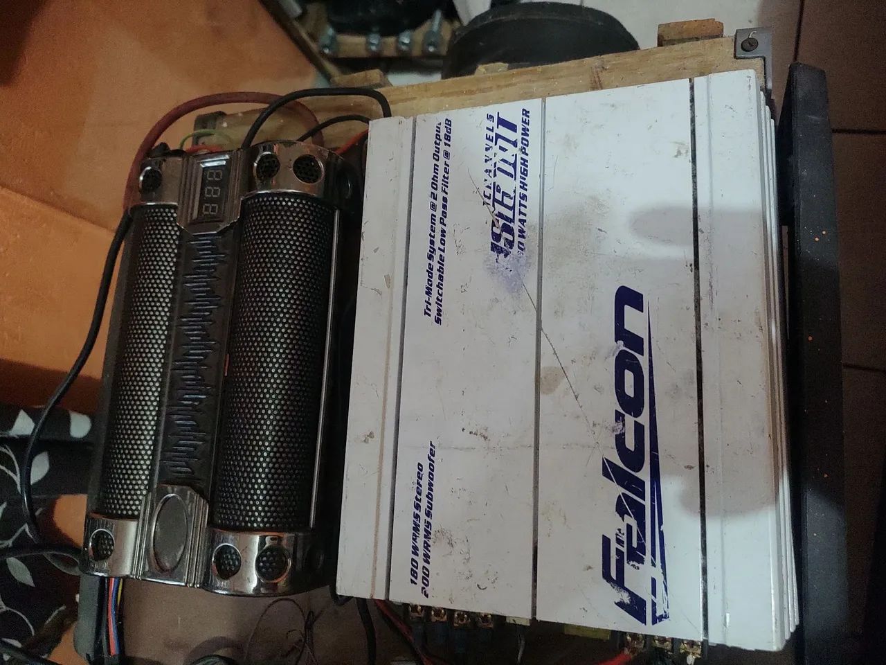 Caixa automotiva  - Foto 3