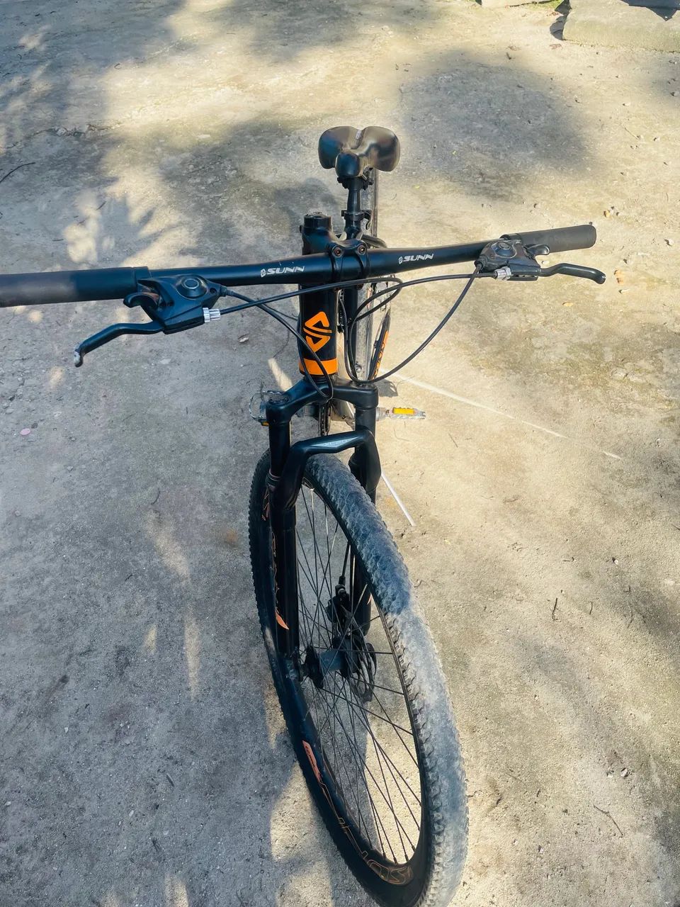 Bicicleta aro 29 - Foto 3