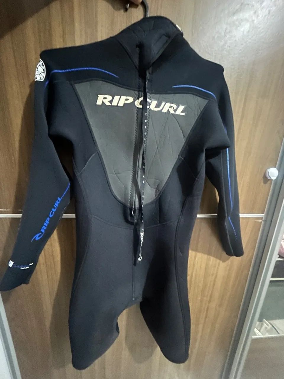 Long john rip curl 