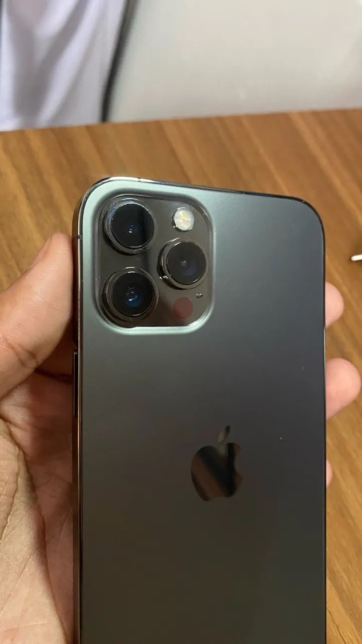 iPhone 12 Pro Max - Foto 3