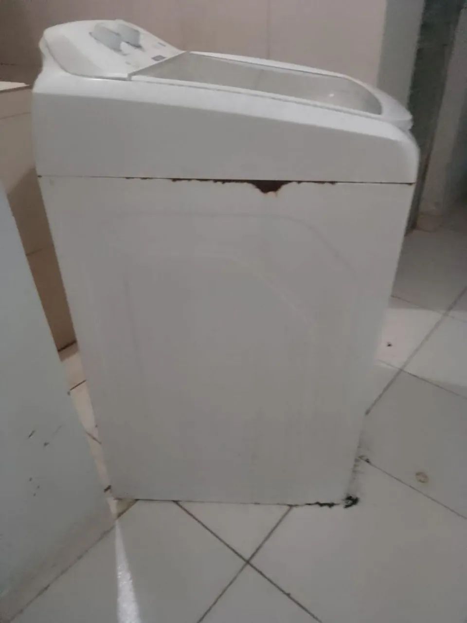 Máquina de lavar  - Foto 4
