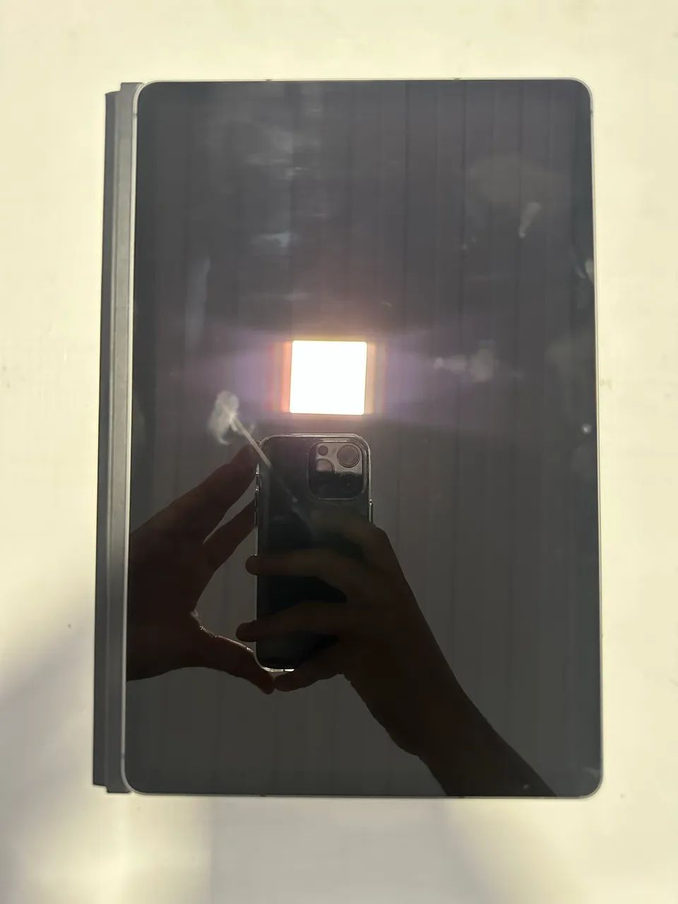 Vendo Tablet Samsung S9 FE  - Foto 3