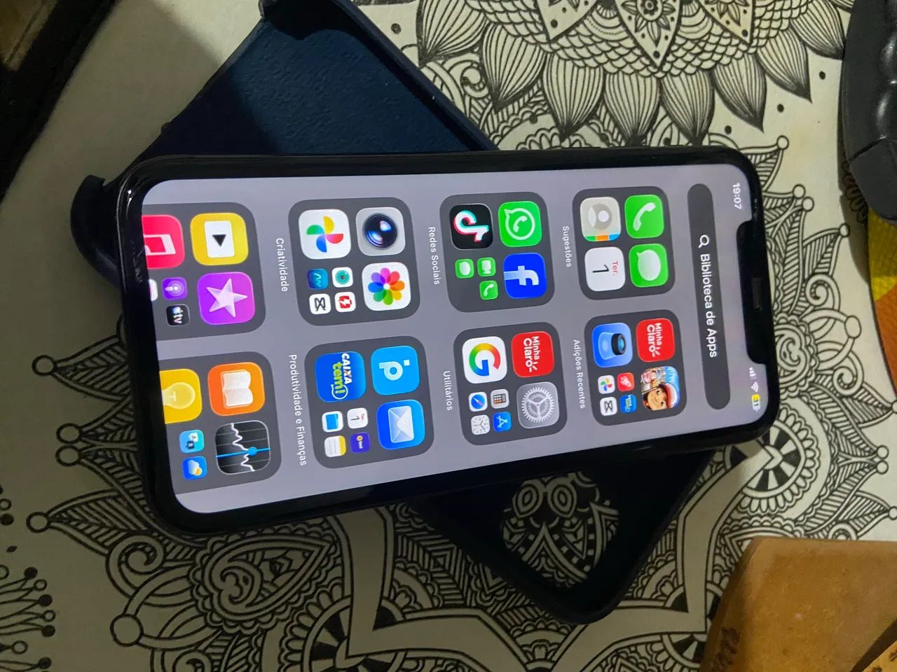 iPhone 11 baratinho !!! - Foto 3