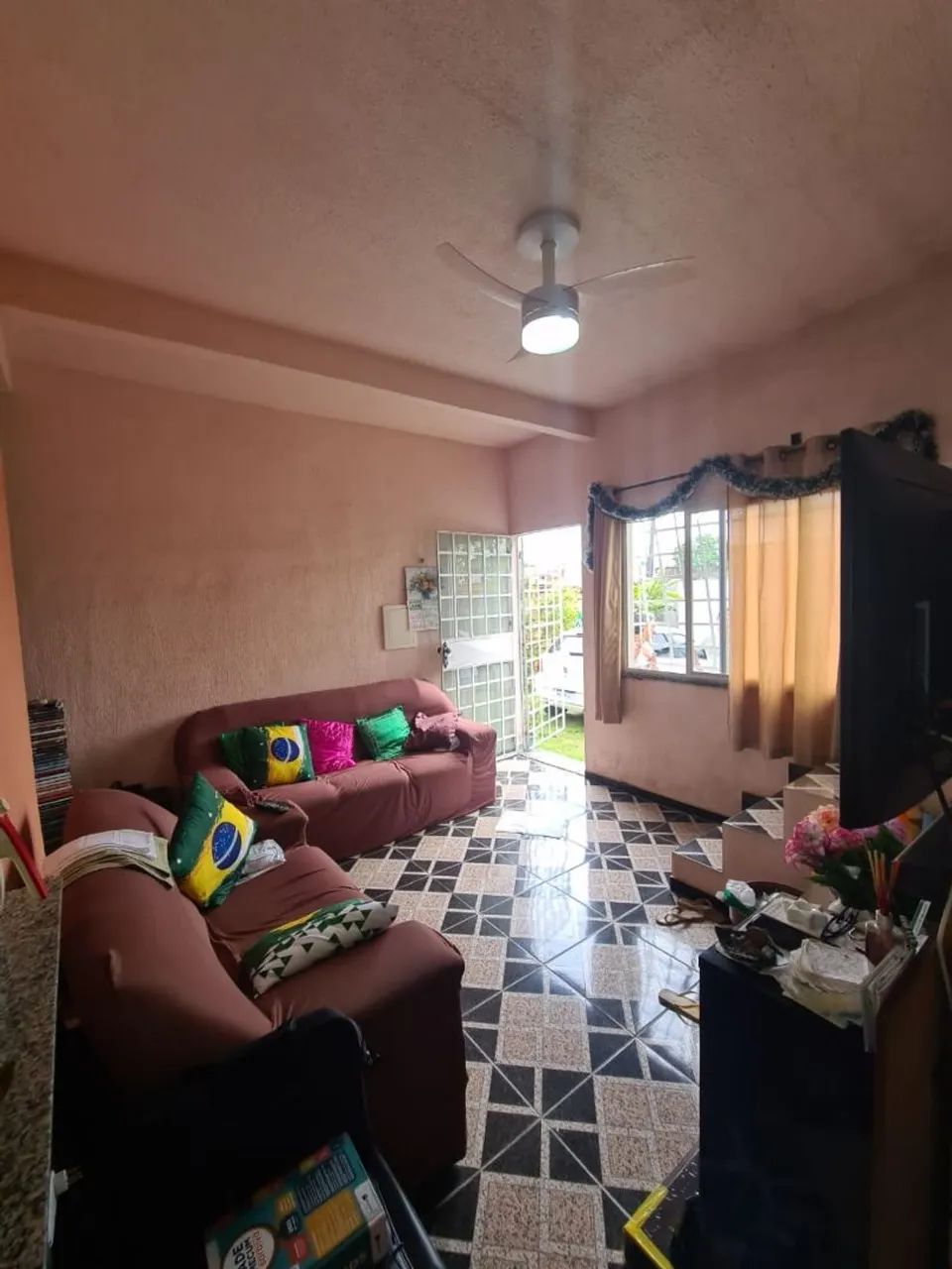 CASA À VENDA NO CONJUNTO HILÉIA - Foto 4