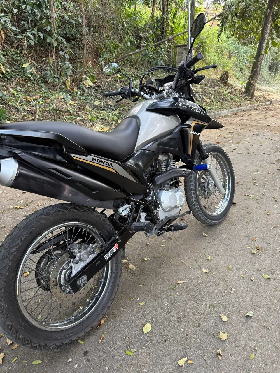 Bros 160  - Foto 5