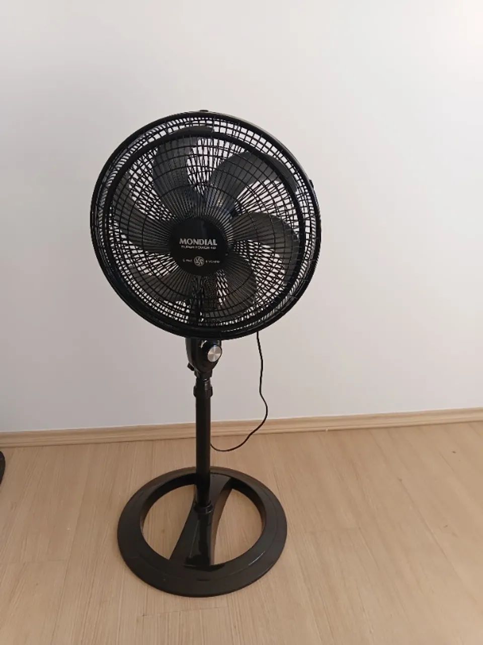 Ventilador - Foto 2