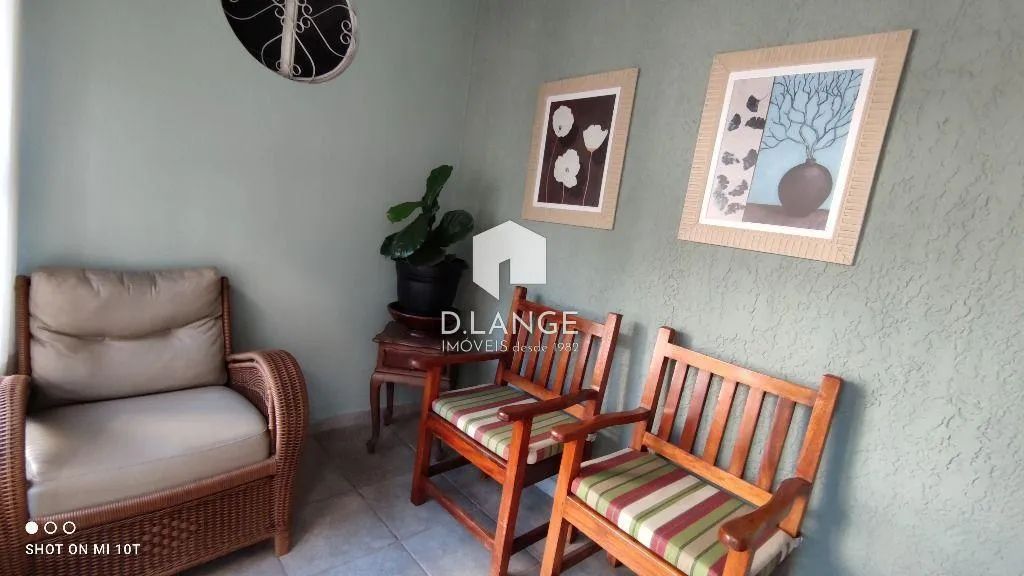 Casa à venda e locação no Botafogo, em Campinas - Foto 5