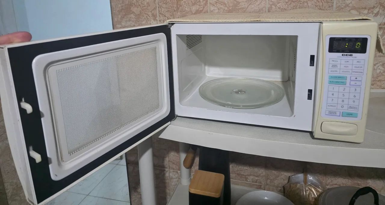 Micro-ondas A Venda - Foto 4