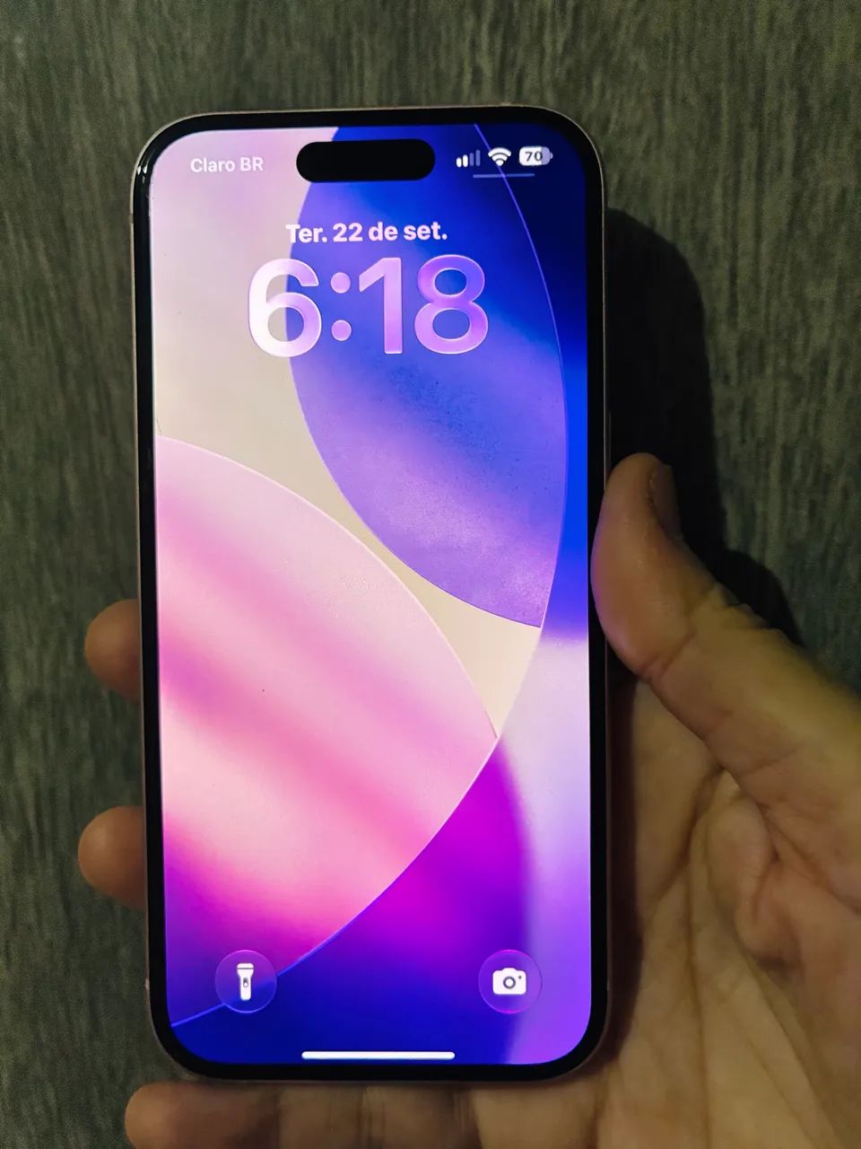iPhone 15 - Foto 3