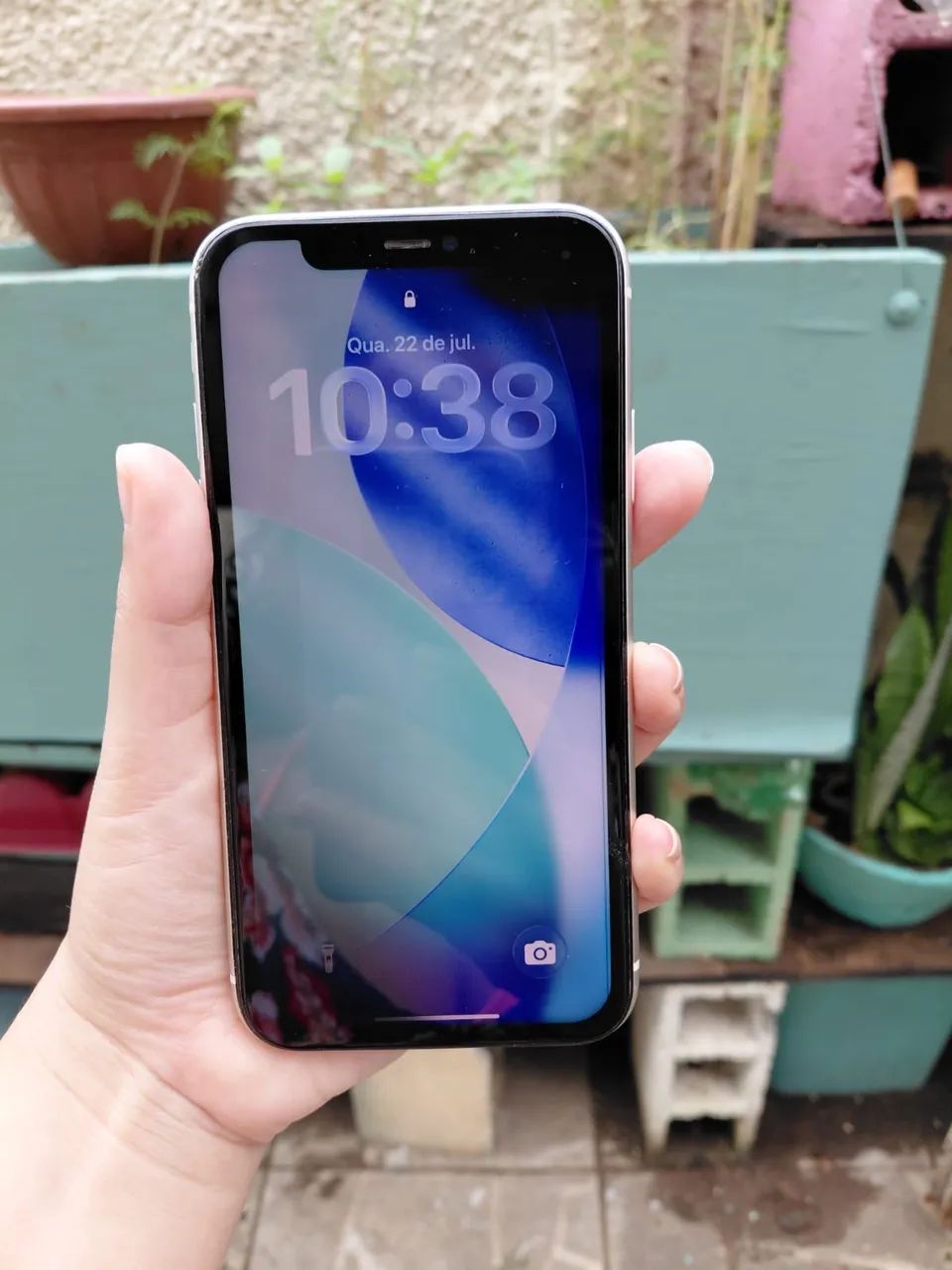 iPhone 11 - 64gb  - Foto 2