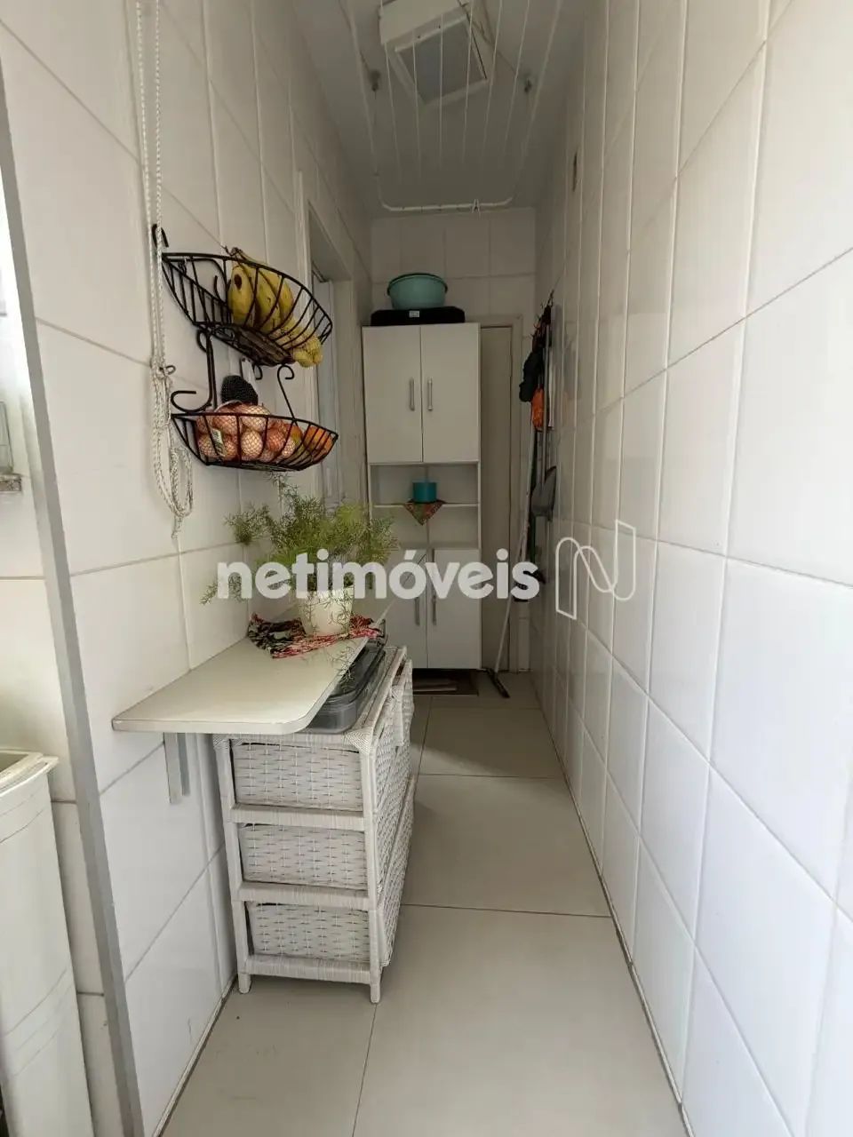 Ótimo apto 03 quartos, suíte, com elevador e 02 vagas - Foto 5