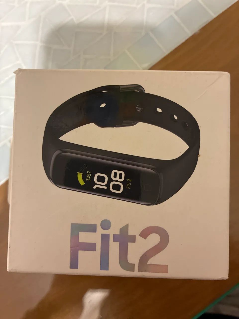 Samsung Galaxy Fit2 - Foto 2