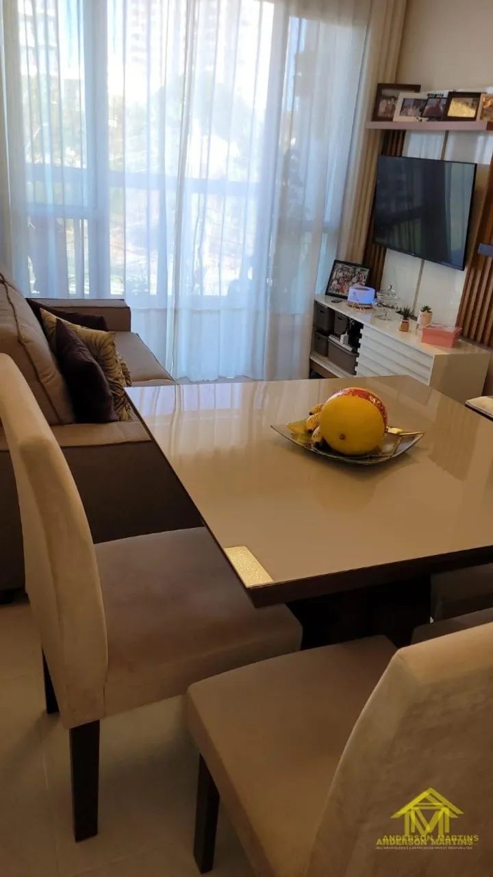 Apartamento de 2 quartos - Ed San Gabriel - Cód. 20875 R - Foto 2