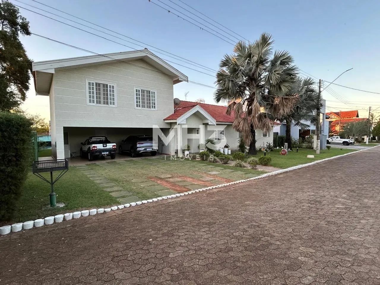 casa - Iate Clube de Campinas - Americana - Foto 4
