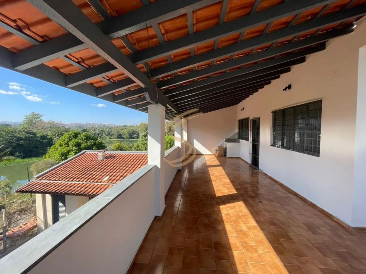 Chácara com 2.000m² à beira do Rio Pardo no Beira Rio 2 - Foto 4