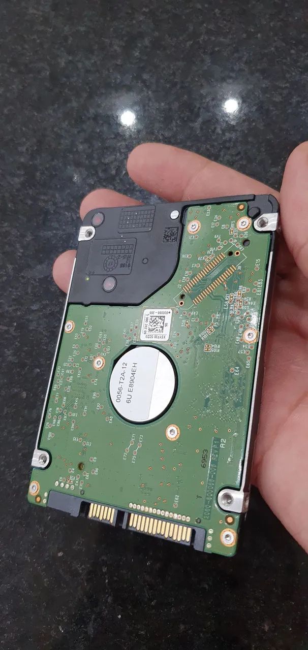 Hd 1tb 2.5 - Foto 5