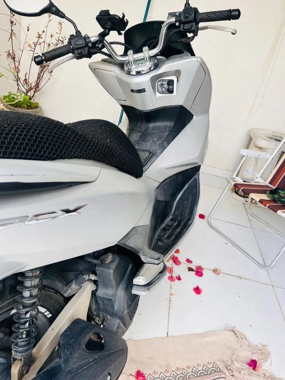 Honda PCX 150 - Foto 3