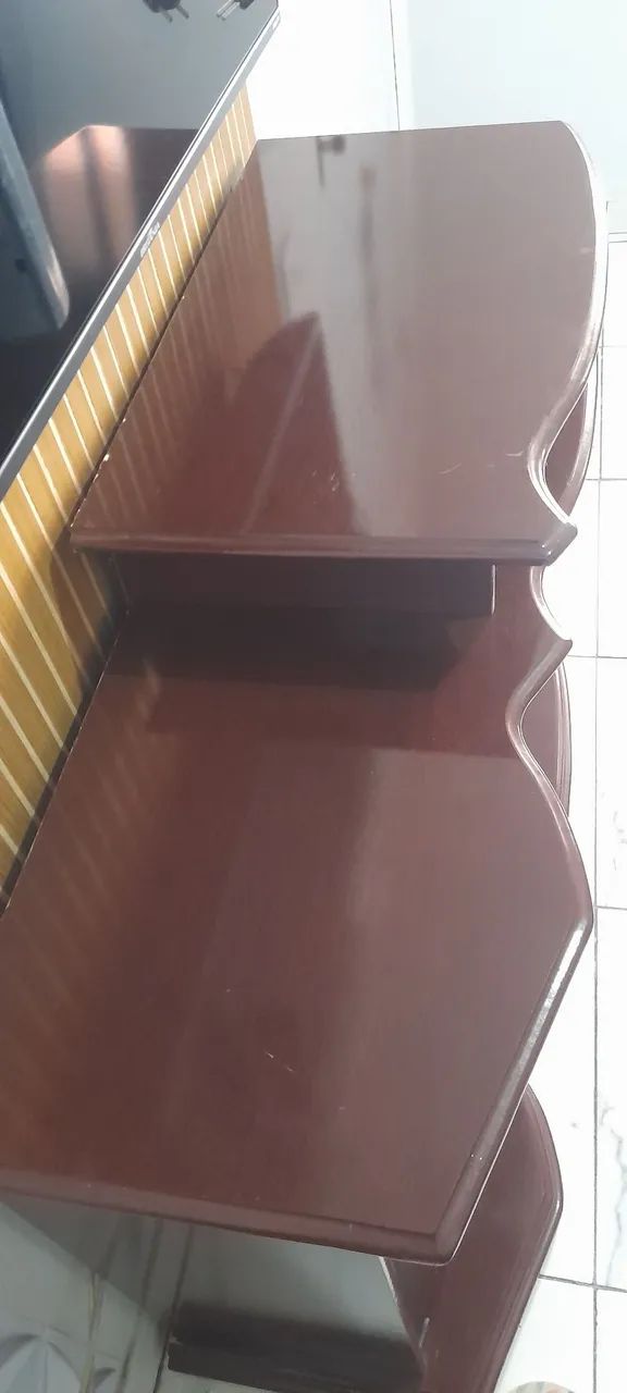 Rack antiga - Foto 4