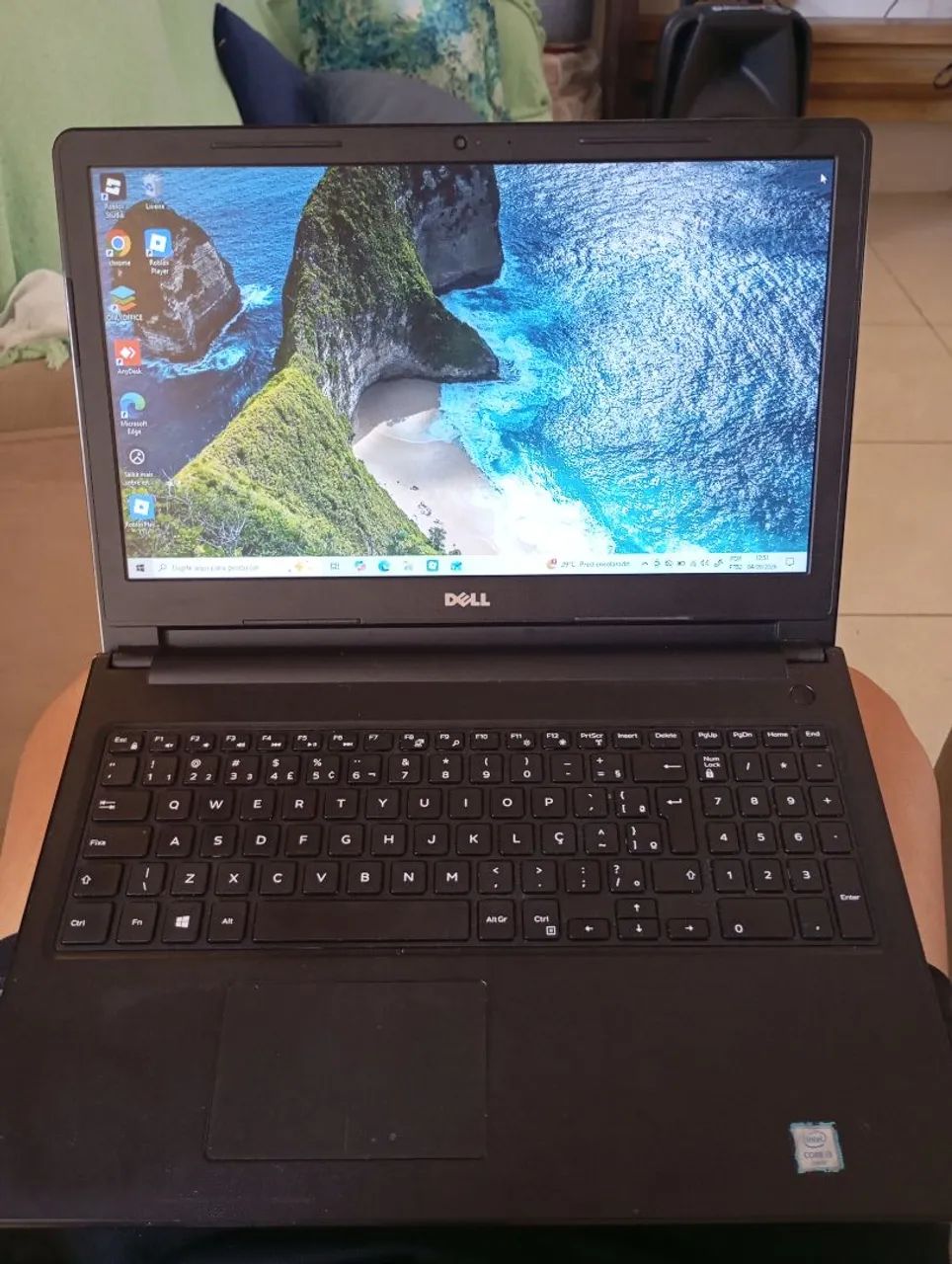 Notbook DELL - Foto 3
