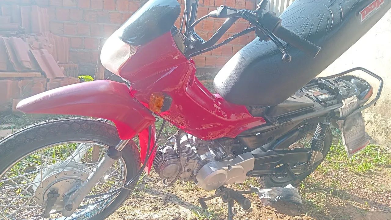 Vendo pop 2010 - Foto 3